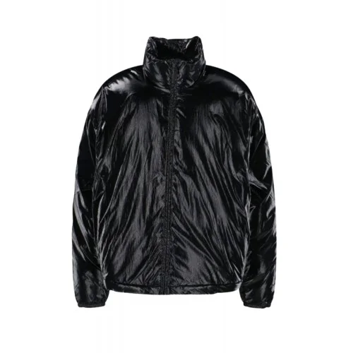 Geaca FEAR OF GOD, Padded down jacket "ripstop"