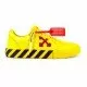 SNEAKERS OFF WHITE - 20D330506020