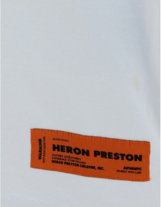 TRICOU HERON PRESTON - 20JER0010110