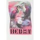 Tricou Heron Preston, Imprimeu frontal, Alb - 20JER0010130