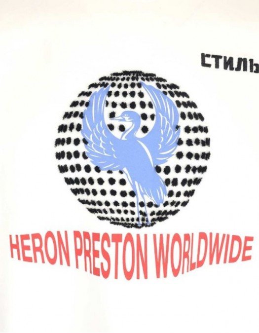 TRICOU HERON PRESTON - 20JER0060110