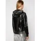 Hanorac Karl Lagerfeld, Negru, Imprimeu frontal - 210W1801980