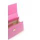 Geanta JACQUEMUS, Le Chiquito Pink - 213BA0023060430