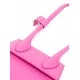 Geanta JACQUEMUS, Le Chiquito Noeud - 213BA0053060434UNI Geanta JACQUEMUS, Le Chiquito Noeud - 213BA0053060434UNI