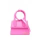 Geanta JACQUEMUS, Le Chiquito Noeud - 213BA0053060434UNI Geanta JACQUEMUS, Le Chiquito Noeud - 213BA0053060434UNI
