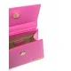 Geanta JACQUEMUS, Le Chiquito Noeud - 213BA0053060434UNI Geanta JACQUEMUS, Le Chiquito Noeud - 213BA0053060434UNI
