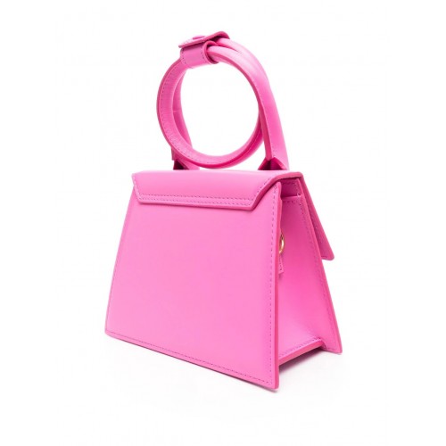 Geanta JACQUEMUS, Le Chiquito Noeud 