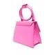 Geanta JACQUEMUS, Le Chiquito Noeud - 213BA0053060434UNI Geanta JACQUEMUS, Le Chiquito Noeud - 213BA0053060434UNI
