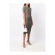 Geanta JACQUEMUS, Le Chiquito Moyen Signature, Alb - 21H213BA0023000100