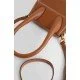 Geanta JACQUEMUS, Le Chiquito Moyen Signature, Brown - 21H213BA0023072811