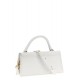 Geanta JACQUEMUS, Le Chiquito Long White - 21H213BA0043000100