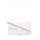 Geanta JACQUEMUS, Shoulder, Le Grand Bambino, White - 21H213BA0073000100