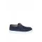 Laofers FRANCESCHETTI, Bleumarin,Leather