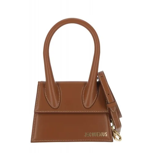 Geanta JACQUEMUS, Le Chiquito Maro