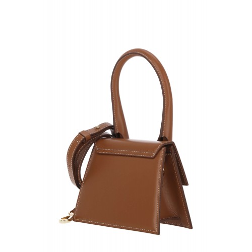 Geanta JACQUEMUS, Le Chiquito Maro