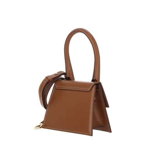 Geanta JACQUEMUS, Le Chiquito Maro