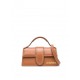 Geanta JACQUEMUS, Le Petite Bambinao, Brown - 22H213BA0063072811