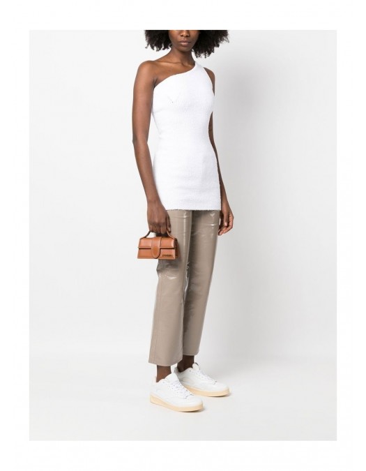 Geanta JACQUEMUS, Le Petite Bambinao, Brown - 22H213BA0063072811