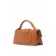 Geanta JACQUEMUS, Le Petite Bambinao, Brown - 22H213BA0063072811