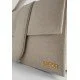 Geanta JACQUEMUS, Le Grand Bambinou, Light Grey - 22H221BA0143071LIGHTGREEI Geanta JACQUEMUS, Le Grand Bambinou, Light Grey - 22H221BA0143071LIGHTGREEI
