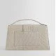 Geanta JACQUEMUS, Le Grand Bambinou, Light Grey - 22H221BA0143071LIGHTGREEI Geanta JACQUEMUS, Le Grand Bambinou, Light Grey - 22H221BA0143071LIGHTGREEI