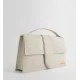 Geanta JACQUEMUS, Le Grand Bambinou, Light Grey - 22H221BA0143071LIGHTGREEI Geanta JACQUEMUS, Le Grand Bambinou, Light Grey - 22H221BA0143071LIGHTGREEI
