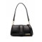 Geanta JACQUEMUS, Le Petite Bambinaou, Black