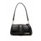 Geanta JACQUEMUS, Le Petite Bambinaou, Black