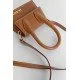 Geanta JACQUEMUS, Le Chiquito Signature, Brown - 23E213BA0013072811 Geanta JACQUEMUS, Le Chiquito Signature, Brown - 23E213BA0013072811