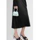 Geanta JACQUEMUS, Le Chiquito Signature, Pale Blue - 23E213BA0013088310 Geanta JACQUEMUS, Le Chiquito Signature, Pale Blue - 23E213BA0013088310