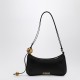 Geanta JACQUEMUS, Le Bisou, Black - 23E231BA0573000990