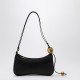 Geanta JACQUEMUS, Le Bisou, Black - 23E231BA0573000990