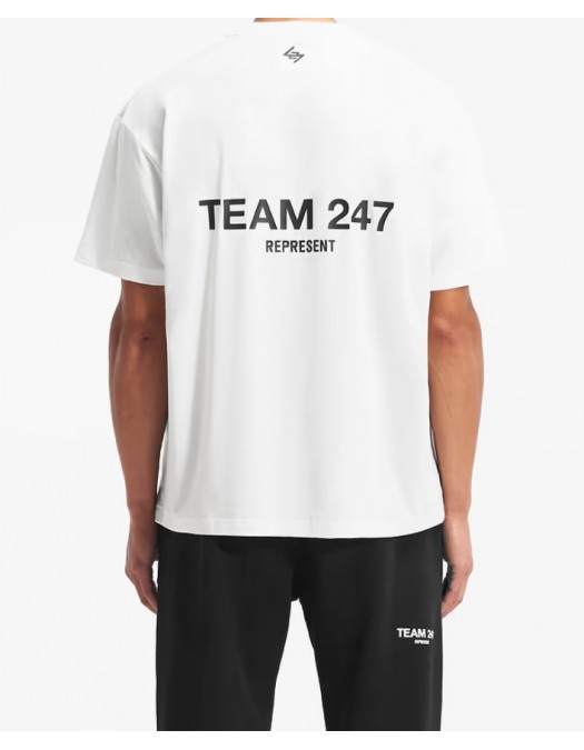 Tricou Represent, Team 247 Oversized - 247M42672