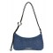 Geanta JACQUEMUS, Le Bisou, Blue Denim