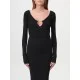 Bluza JACQUEMUS, Top, Le haut Pralù, Black - 24E241KN3572358990 Bluza JACQUEMUS, Top, Le haut Pralù, Black - 24E241KN3572358990