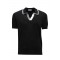 Tricou Paolo Pecora,  POLO-SHIRT BLACK