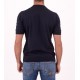 Tricou Paolo Pecora, BlackSilk - 24EC1M0A033F2009000