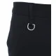 Pantaloni Paolo Pecora,  Chino, Black - 24EC1M0B02247336685