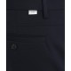 Pantaloni Paolo Pecora,  Chino, Black - 24EC1M0B02247336685