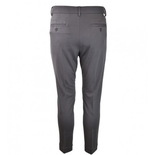 Pantaloni Paolo Pecora,  Chino, Logo atasat Pantaloni Paolo Pecora,  Chino, Logo atasat