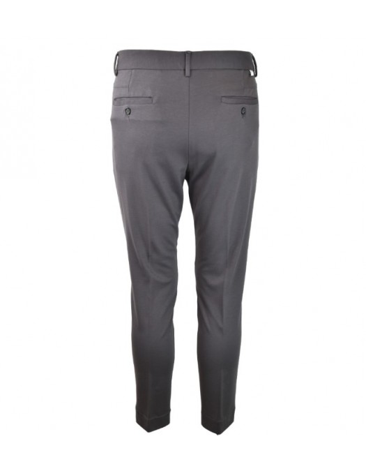 Pantaloni Paolo Pecora,  Chino, Logo atasat - 24EC1M0B02247338758