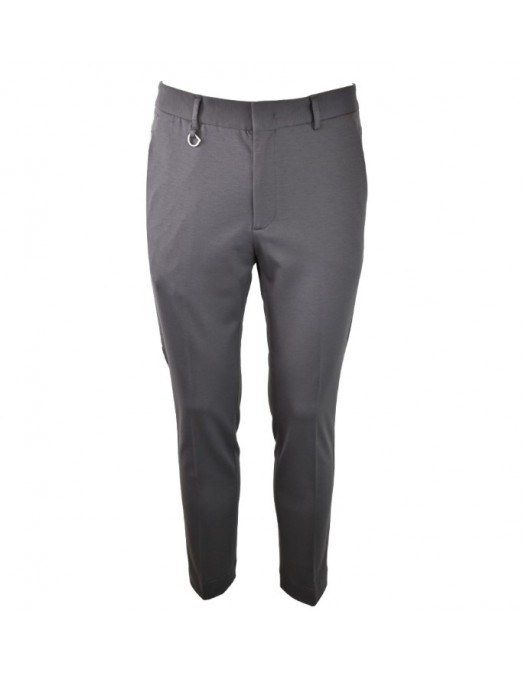 Pantaloni Paolo Pecora,  Chino, Logo atasat - 24EC1M0B02247338758