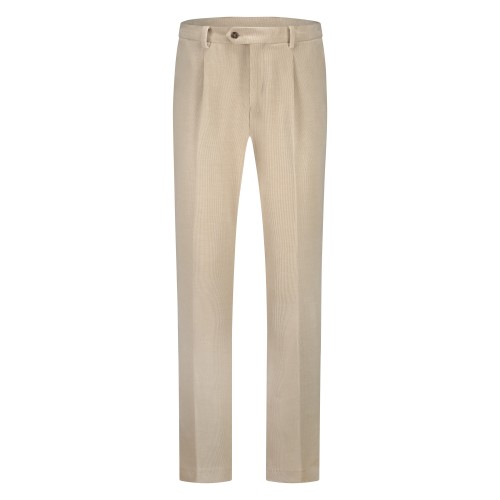 Pantaloni SEVEN DIALS, Lana, Cream Pantaloni SEVEN DIALS, Lana, Cream