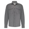 CAMASA SEVEN DIALS, Overshirt Reggie, Vascoza, Gri