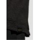 Tricou PAUL & SHARK, BLACK T-shirt with a round neckline - 25411026011