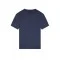 Tricou PAUL & SHARK,  Cotton and lyocell T-shirt