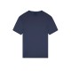 Tricou PAUL & SHARK,  Cotton and lyocell T-shirt - 25411026013