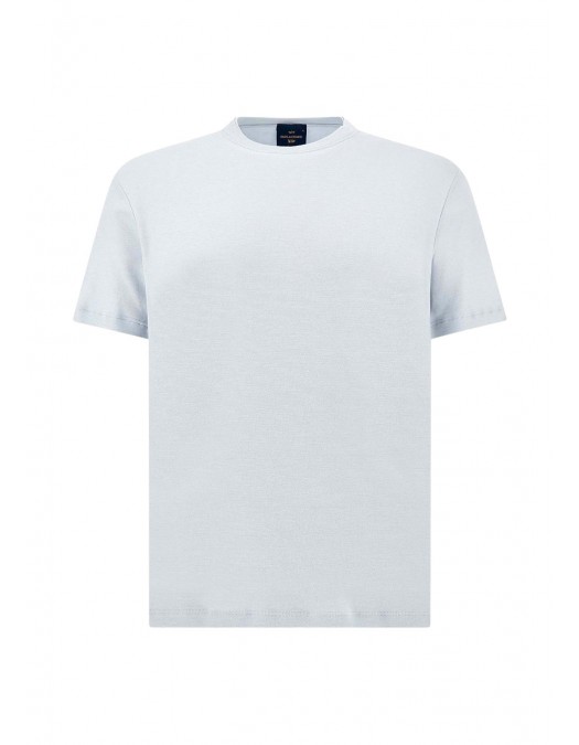 Tricou PAUL&SHARK, X-Soft Jersey T-shirt - 25411026394