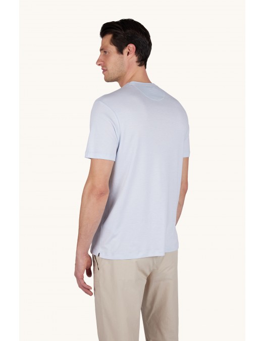 Tricou PAUL&SHARK, X-Soft Jersey T-shirt - 25411026394