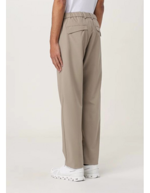 Pantaloni PAUL&SHARK, Beige Trousers - 25414071128